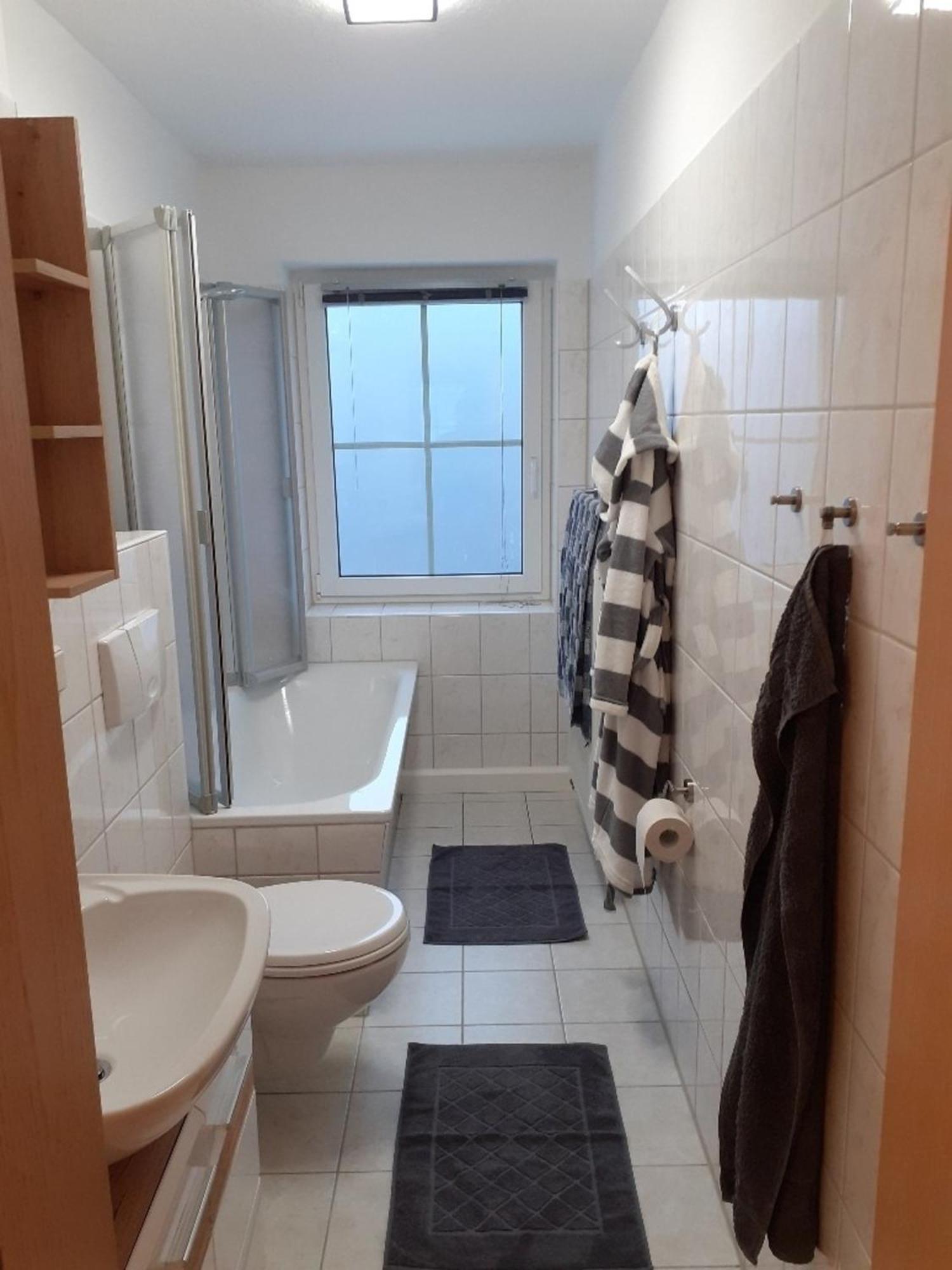 Ferienwohnung Zern Johanngeorgenstadt Exteriér fotografie